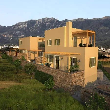 In Zia With Terrace Holiday home *