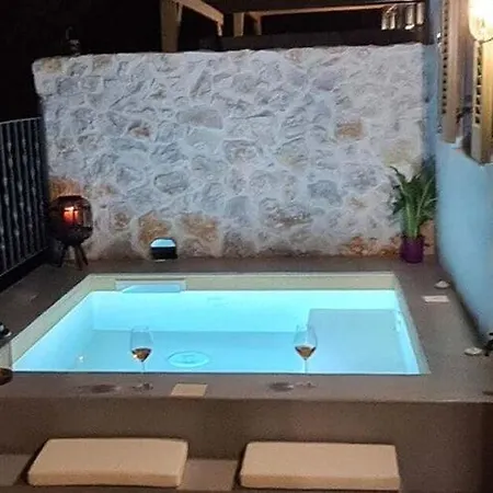 In Zia With Terrace Holiday home