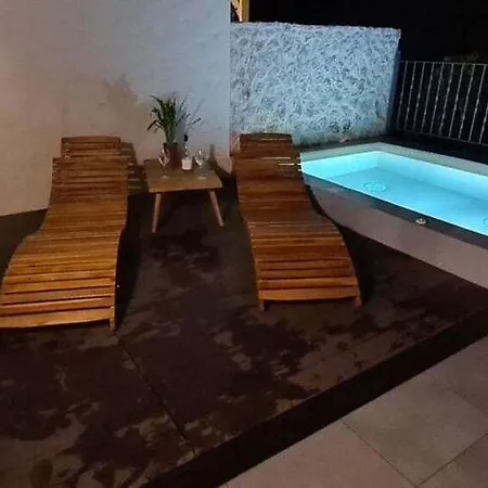 In Zia With Terrace Holiday home *
