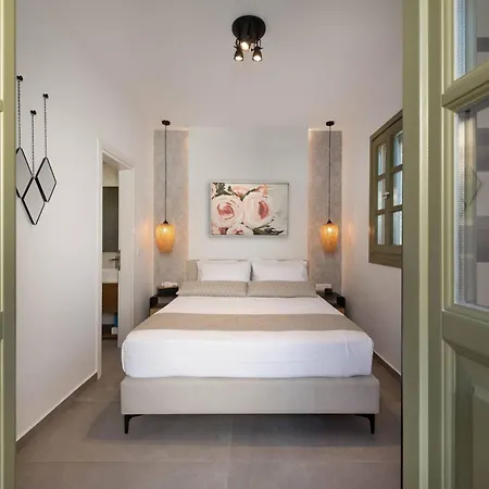 Holiday home In Zia With Terrace