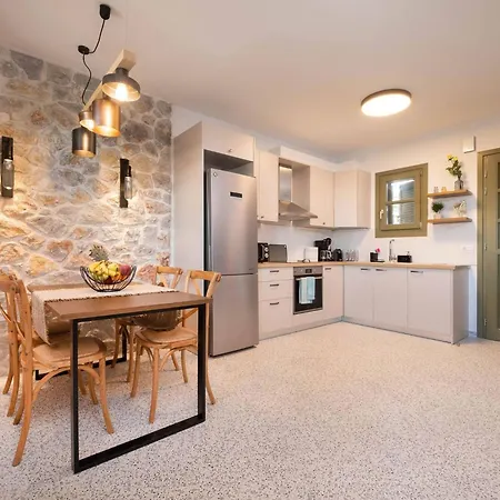 In Zia With Terrace Holiday home